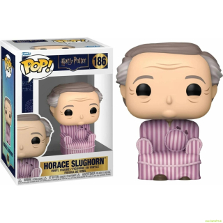 Pop! Movies - Harry Potter - Horace Slughorn