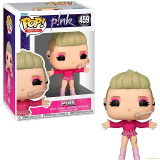 Pop! Rocks - PINK