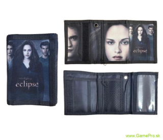 Twilight sága Eclipse Poster (peňaženka)