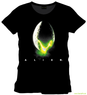 Alien - Original Poster (tričko)