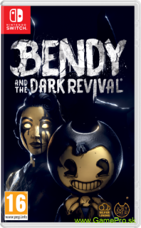 Bendy and the Dark Revival (NSW)