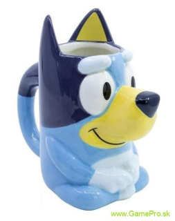 Bluey (hrnček)