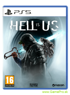 Hell is Us (PS5)