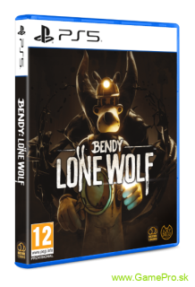 Bendy - Lone Wolf (PS5)