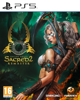 Sacred 2 (Remaster) (PS5)