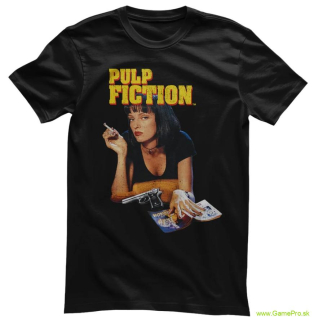 Pulp Fiction - Baby (tričko)