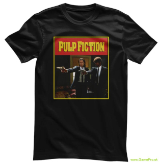 Pulp Fiction - Jules (tričko)