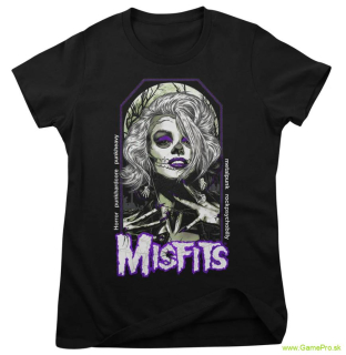 Misfits - The Walk Among Us (dámske tričko)