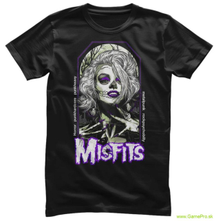 Misfits - The Walk Among Us (tričko)