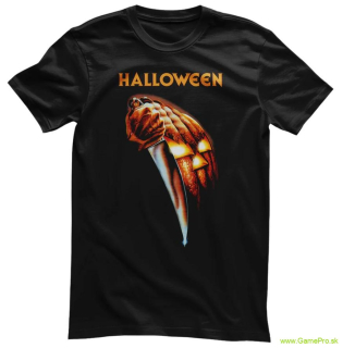 Halloween - Classic Poster (tričko)