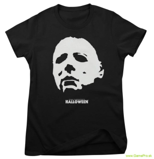 Halloween - Michael Myers (dámske tričko)