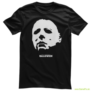 Halloween - Michael Myers (tričko)