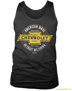 Chevrolet - American Made (tielko)