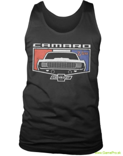 Chevrolet - Camaro Emblem (tielko)