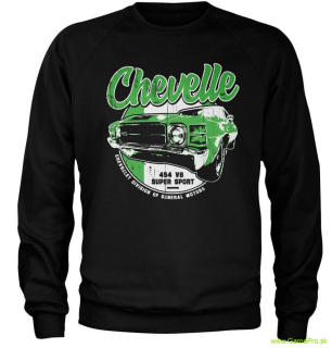 Chevrolet - Chevelle SS (mikina)