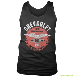 Chevrolet - Genuine Parts (tielko)