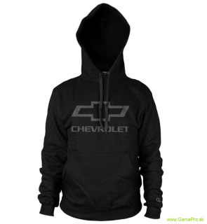 Chevrolet - Logo (mikina)