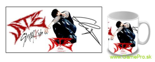 Stray Kids - Bang Chan ATE Poster (hrnček)