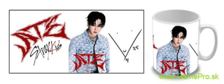 Stray Kids - Changbin ATE Poster (hrnček)