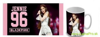 Blackpink - Jennie 96 (hrnček)