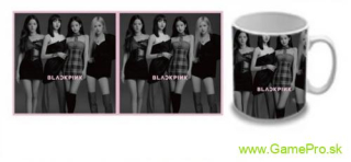 Blackpink - Kill This Love (hrnček)