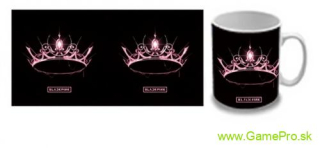 Blackpink - The Album (hrnček)