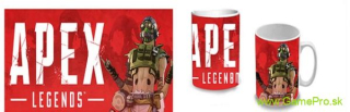 Apex Legends - Motive 1 (hrnček)