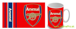 Arsenal FC - Logo (hrnček)