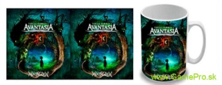Avantasia - Moonglow (hrnček)