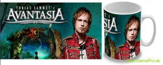 Avantasia - Moonglow Tobias (hrnček)