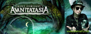 Avantasia - Moonglow Tobias 2 (hrnček)