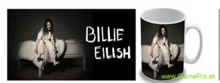 Billie Eilish - Bed (hrnček)
