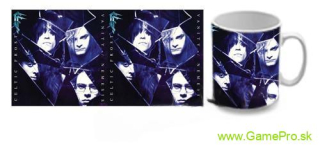 Celtic Frost - Vanity Nemesis (hrnček)