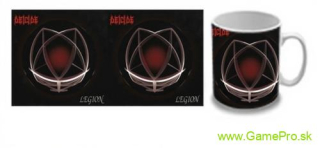 Deicide - Legion (hrnček)