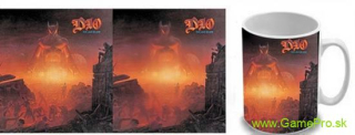 Ronnie James DIO - The Last in Line (hrnček)