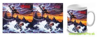 Ronnie James DIO - Holy Diver (hrnček)