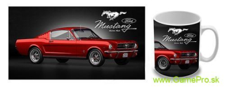 Ford - Mustang (hrnček)