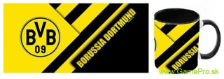 Borussia Dortmund - BVB (hrnček)