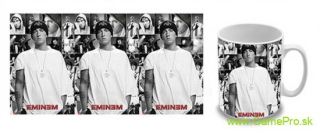 Eminem - Poster Motive 2 (hrnček)