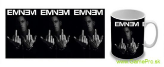 Eminem - Poster Motive 3 (hrnček)