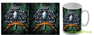 Edguy - Vain Glory Opera (hrnček)