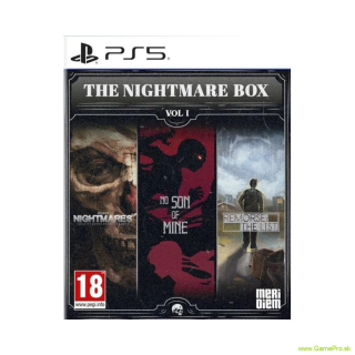The Nightmare Box Vol. 1 (PS5)