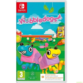 Wobbledogs (NSW)