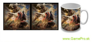 Helloween - 2021 (hrnček)