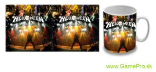 Helloween - High Live (hrnček)