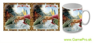 Helloween - Keeper of the Seven Keys Part 2 (hrnček)