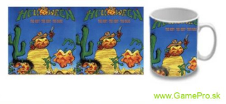Helloween - The Best The Rest The Rare (hrnček)