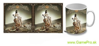 Helloween - Unarmed (hrnček)
