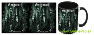 Gorgoroth - Forces of Satan Storms (hrnček)