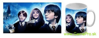Harry Potter - Motív 2 (hrnček)